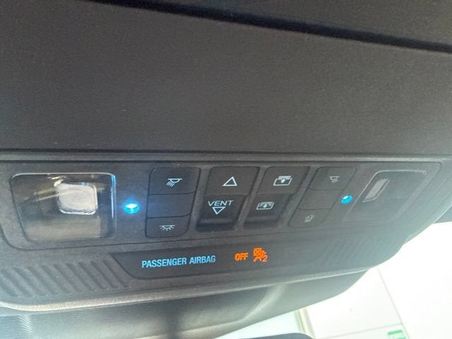 2022 Ford Explorer King Ranch
