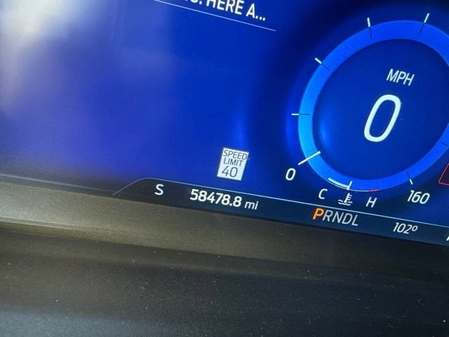 2022 Ford Explorer King Ranch