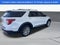 2022 Ford Explorer King Ranch