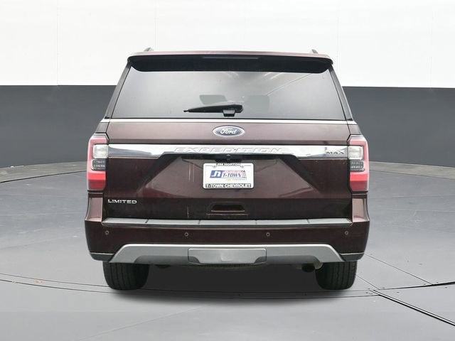 2021 Ford Expedition Limited MAX