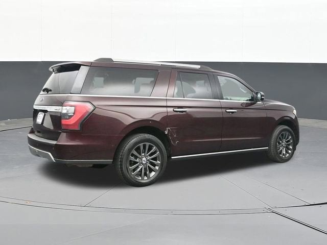 2021 Ford Expedition Limited MAX