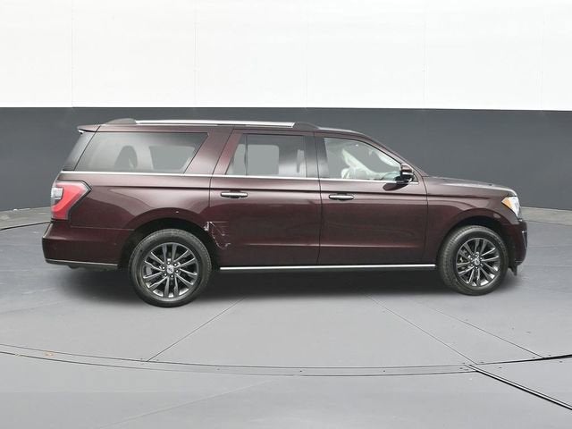 2021 Ford Expedition Limited MAX
