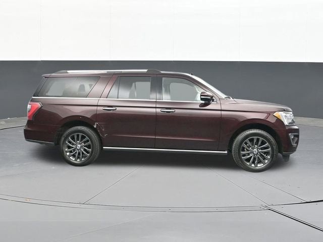 2021 Ford Expedition Limited MAX