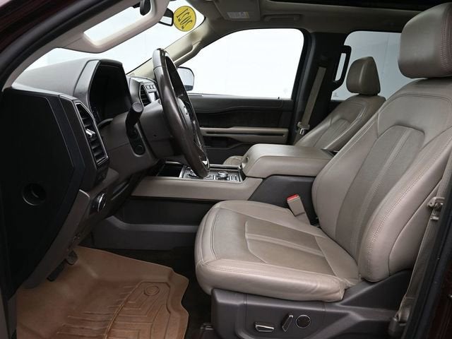 2021 Ford Expedition Limited MAX