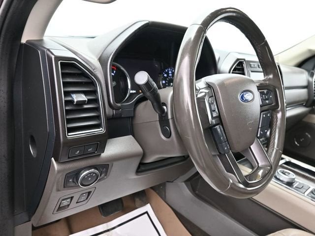 2021 Ford Expedition Limited MAX