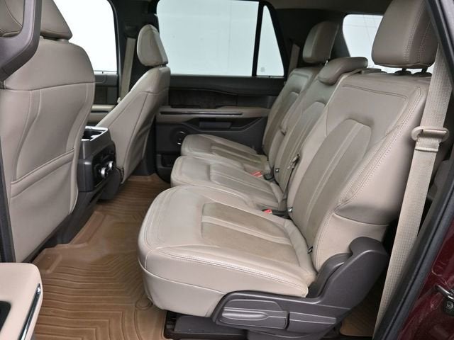 2021 Ford Expedition Limited MAX