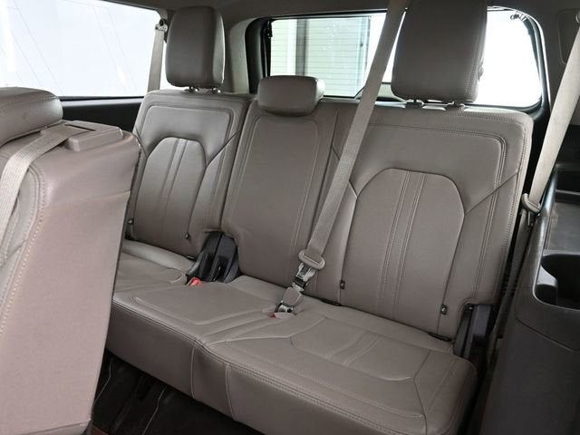 2021 Ford Expedition Limited MAX