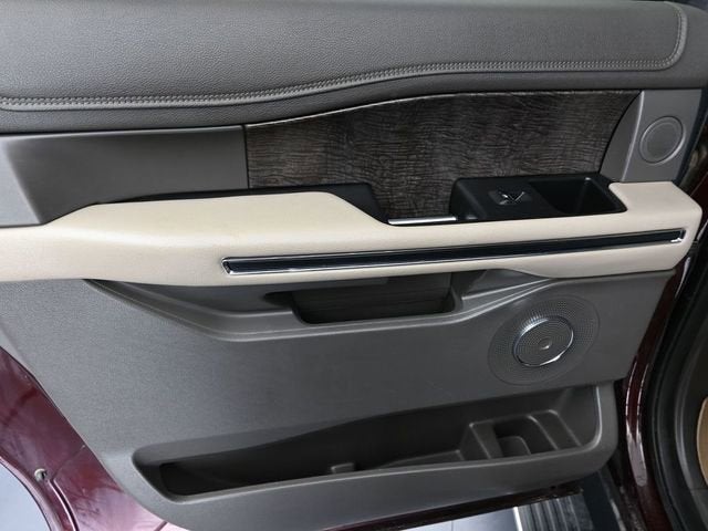 2021 Ford Expedition Limited MAX