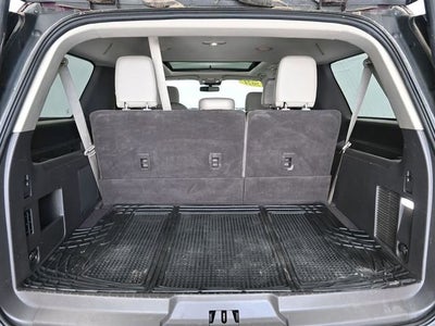 2021 Ford Expedition Limited MAX
