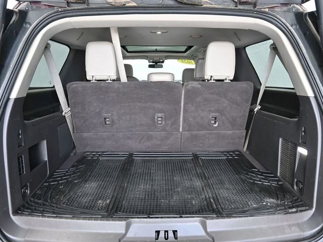 2021 Ford Expedition Limited MAX