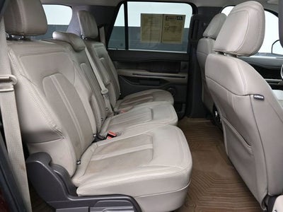 2021 Ford Expedition Limited MAX
