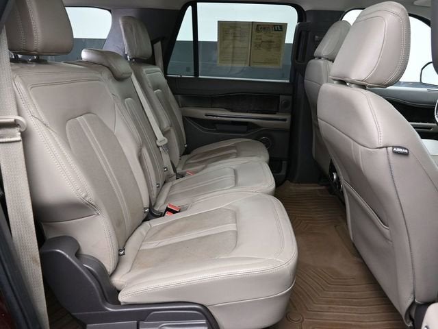 2021 Ford Expedition Limited MAX