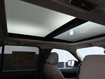 2021 Ford Expedition Limited MAX
