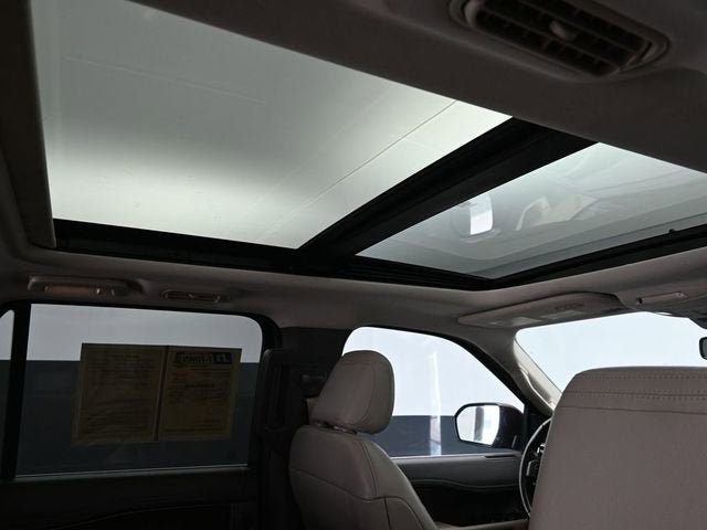 2021 Ford Expedition Limited MAX