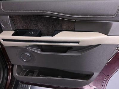2021 Ford Expedition Limited MAX