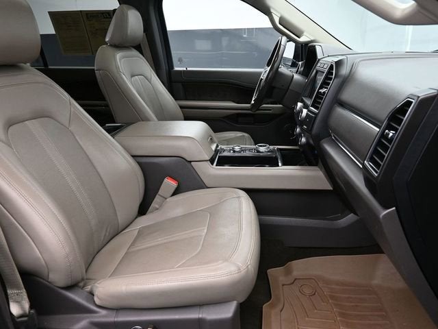 2021 Ford Expedition Limited MAX