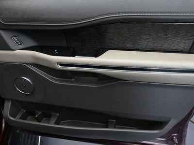 2021 Ford Expedition Limited MAX