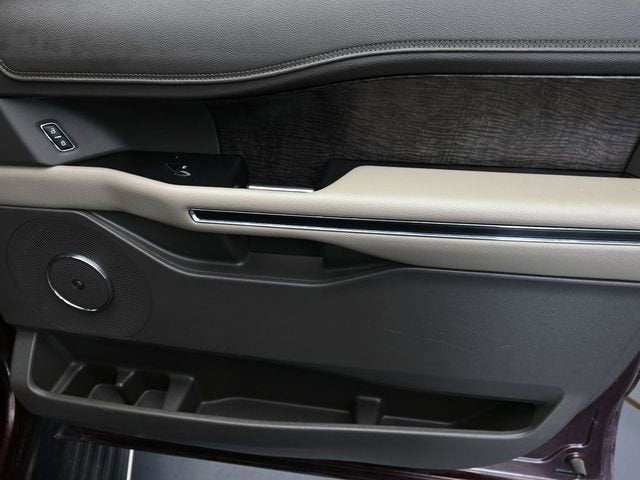 2021 Ford Expedition Limited MAX