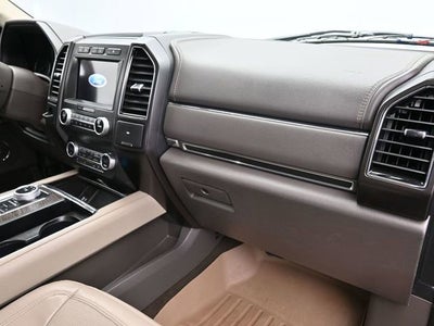 2021 Ford Expedition Limited MAX