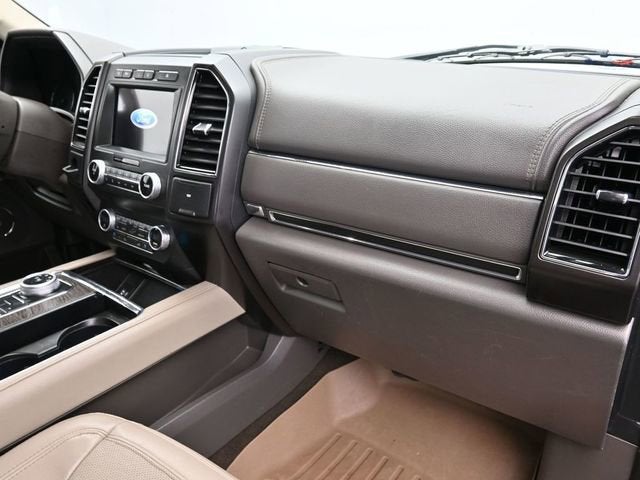 2021 Ford Expedition Limited MAX