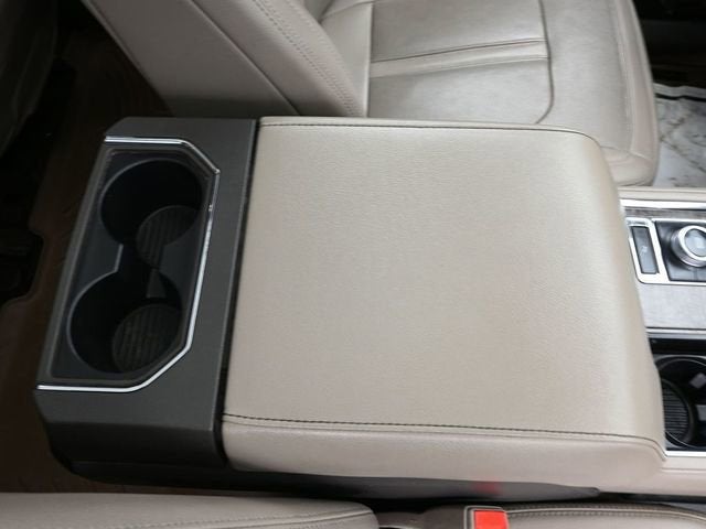 2021 Ford Expedition Limited MAX