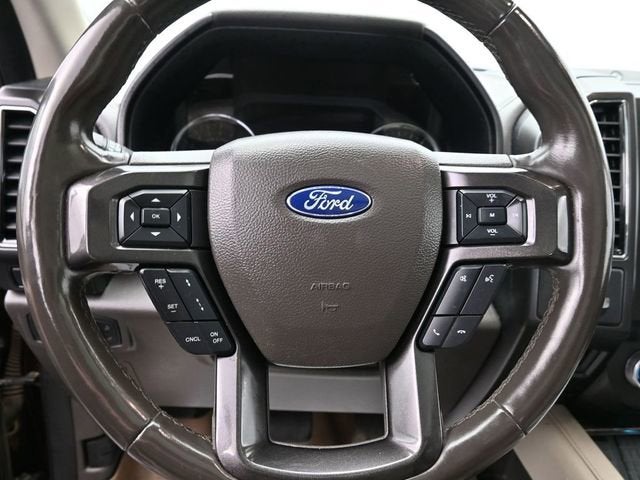 2021 Ford Expedition Limited MAX
