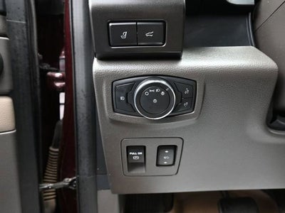 2021 Ford Expedition Limited MAX