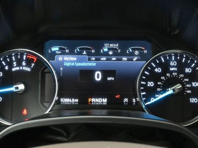 2021 Ford Expedition Limited MAX