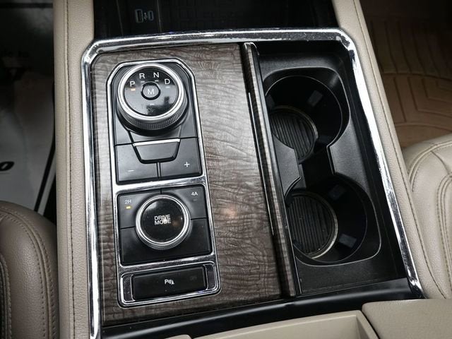 2021 Ford Expedition Limited MAX