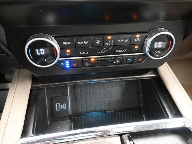 2021 Ford Expedition Limited MAX