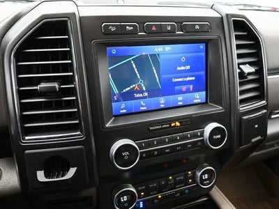 2021 Ford Expedition Limited MAX