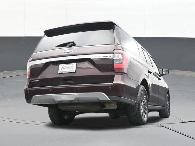 2021 Ford Expedition Limited MAX