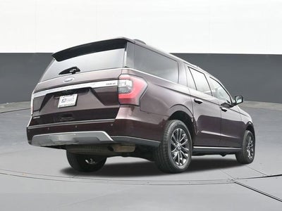 2021 Ford Expedition Limited MAX