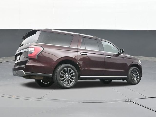 2021 Ford Expedition Limited MAX