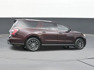 2021 Ford Expedition Limited MAX