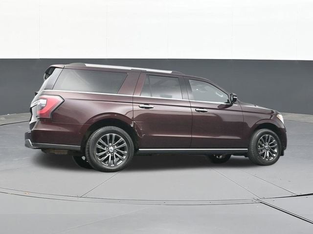 2021 Ford Expedition Limited MAX
