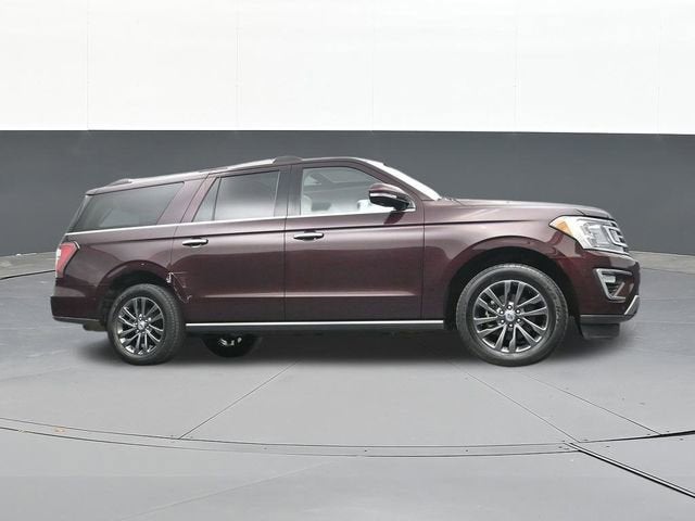 2021 Ford Expedition Limited MAX