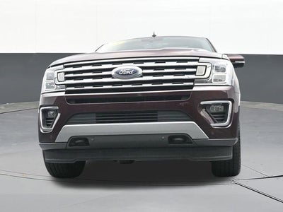 2021 Ford Expedition Limited MAX