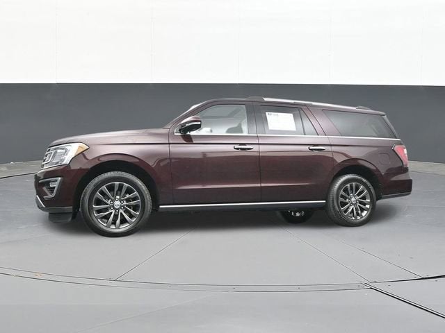 2021 Ford Expedition Limited MAX