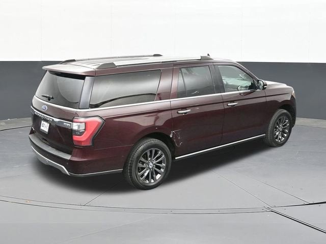 2021 Ford Expedition Limited MAX