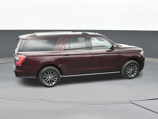 2021 Ford Expedition Limited MAX