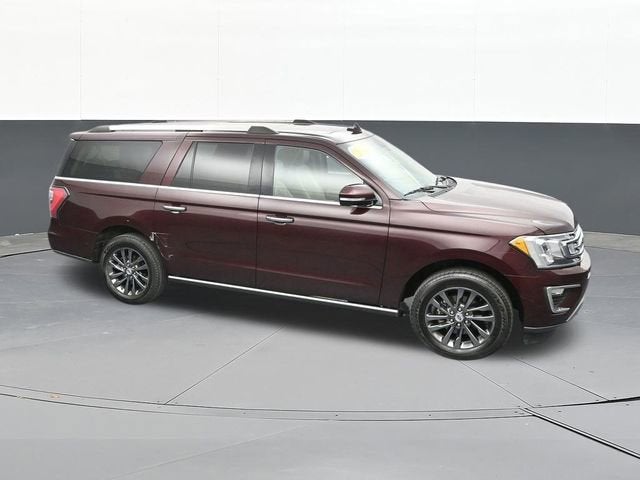 2021 Ford Expedition Limited MAX