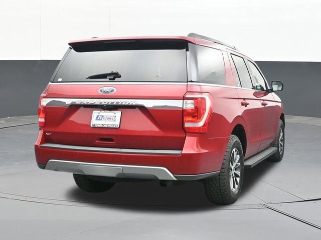 2020 Ford Expedition XLT