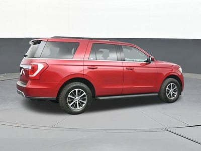 2020 Ford Expedition XLT