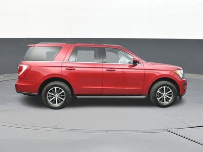 2020 Ford Expedition XLT