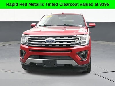 2020 Ford Expedition XLT