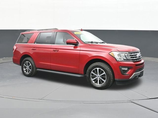 2020 Ford Expedition XLT