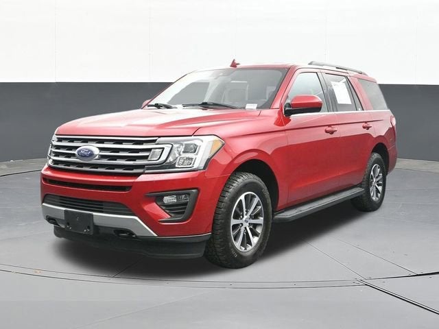 2020 Ford Expedition XLT