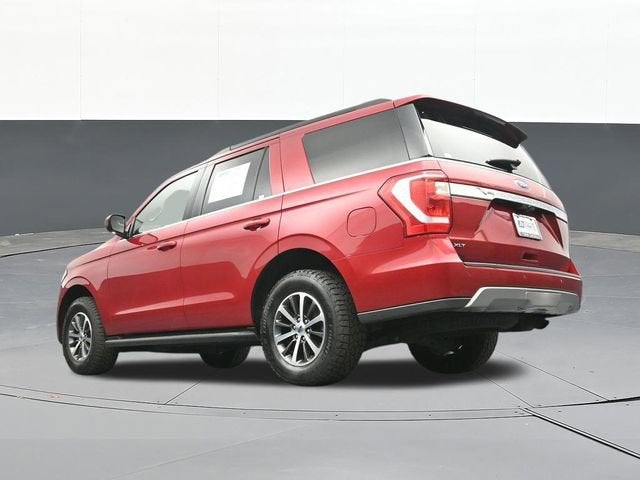 2020 Ford Expedition XLT
