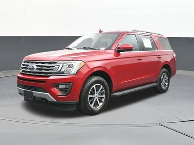 2020 Ford Expedition XLT